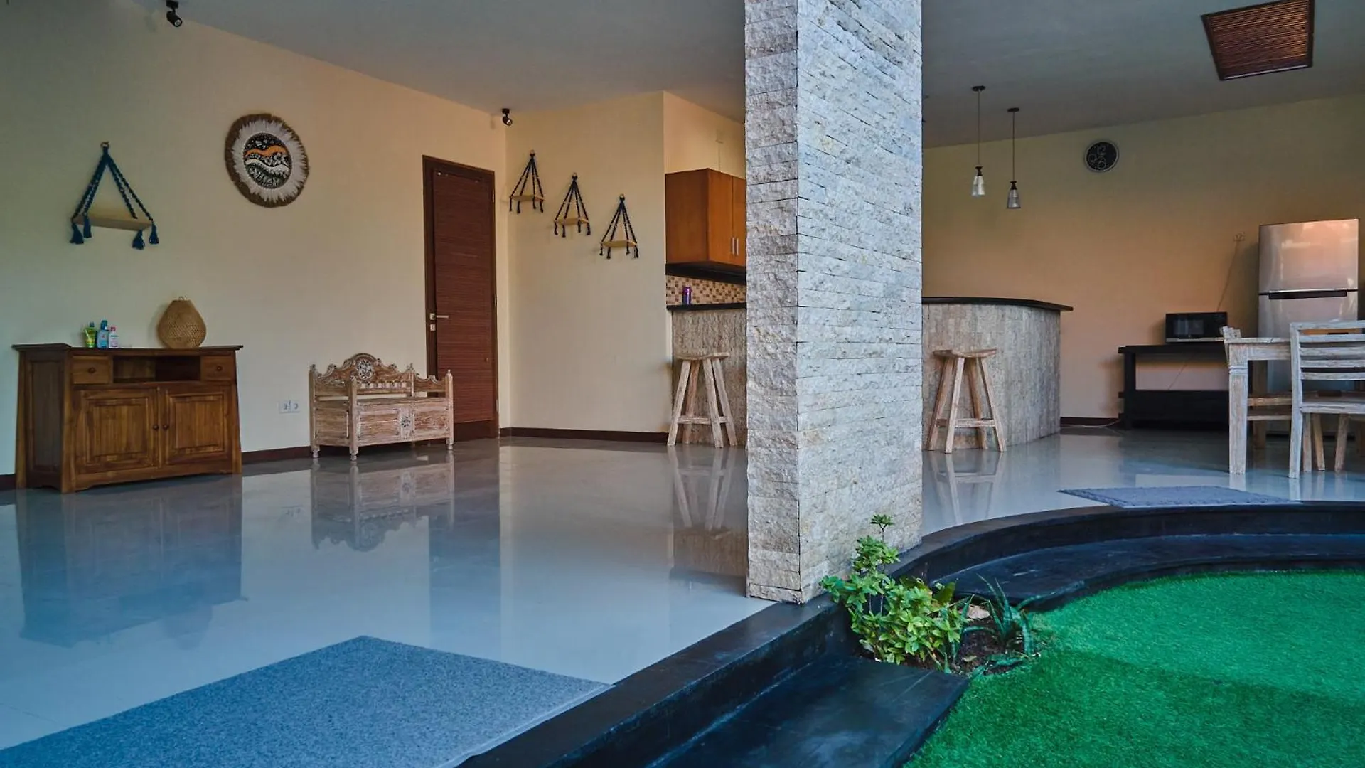 סמיניאק Villa Jae אינדונזיה